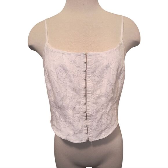 Wild Fable Corset Top - Picture 3 of 8